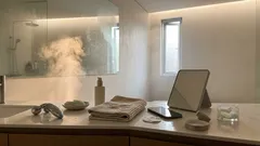 볼 처짐이 신경 쓰일 때, 집에서 하는 얼굴 요가 5가지 루틴