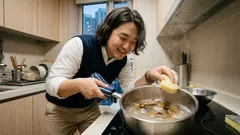 탄 냄비 세척, 박박 문지르기 전 꼭 해야 할 5단계 루틴